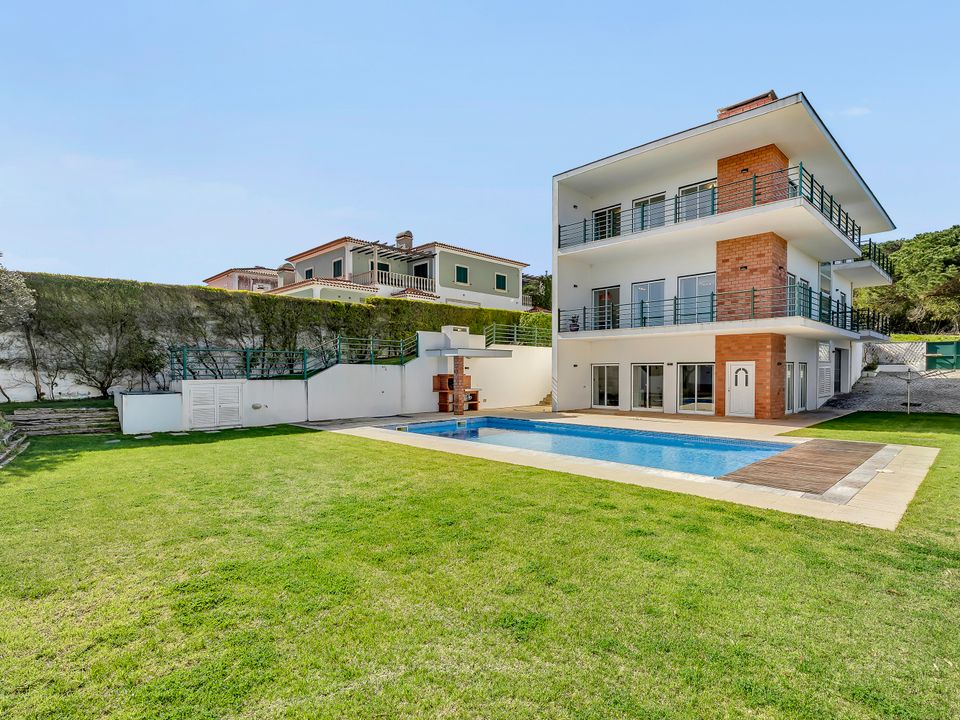 Villa i Obidos, Leiria - foto 4